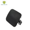 For Toyota Auris 2013 2014 2015 Front Bumper Towing Hook Eye Cover Lid 7*8cm ABS Plastic 52127-02340 52127-02919