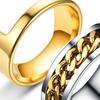 1 Set Bottle Opener Ring Labor-saving High Durability Stainless Steel Bottle Cap Remover Ring for Pub
