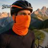 Full Face Protection Mask Cycling for Men Women Breathable UV Sun Guard Multipurpose Neck Scarf Quick-drying Shield Gaiter Outdoor Fishing