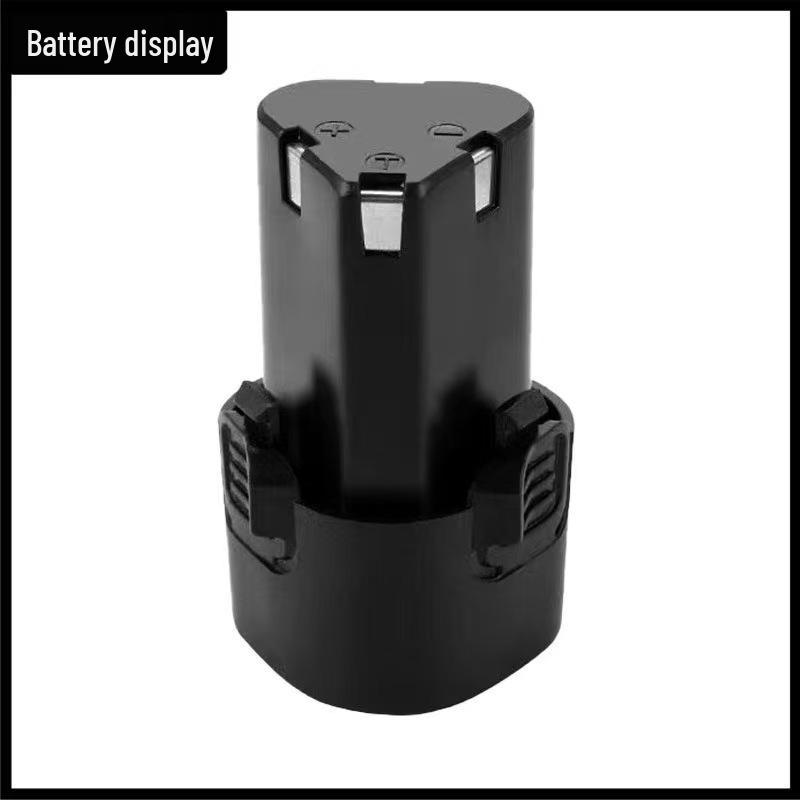 21V Lithium Battery Power Tools: Angle Grinder, Electric Drill, Chainsaw, Wrench