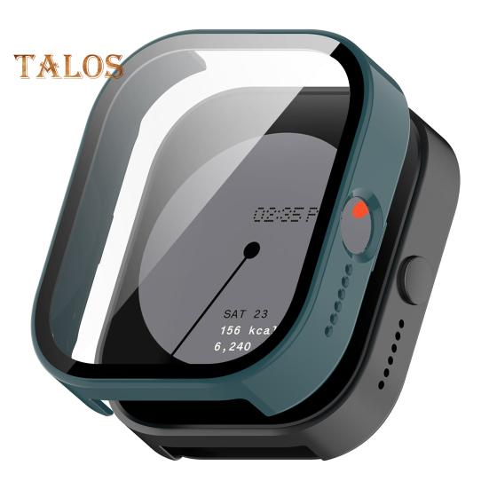 Etui ochronne na zegarek, odporne na zarysowania, odporne na wstrząsy, odporne na uderzenia, pełne pokrycie, precyzyjne wycięcia, etui z pełną osłoną na zegarek CMF BY NOHING