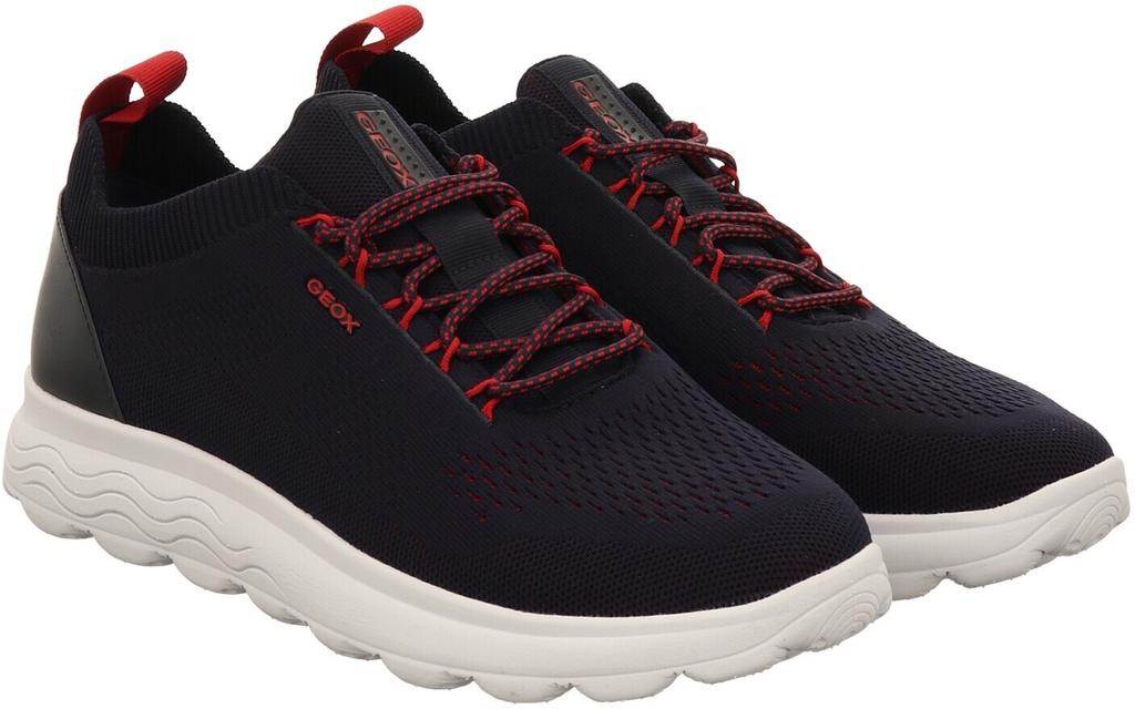 Geox Spherica Sneakers (U15BYA0006KC) Navy