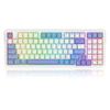 Redragon K732WLB-RGB-PRO URANUS PRO Keyboard