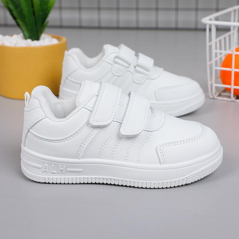 Boys' Waterproof Shoes, Girls' Casual Sneakers, Students' Shoes