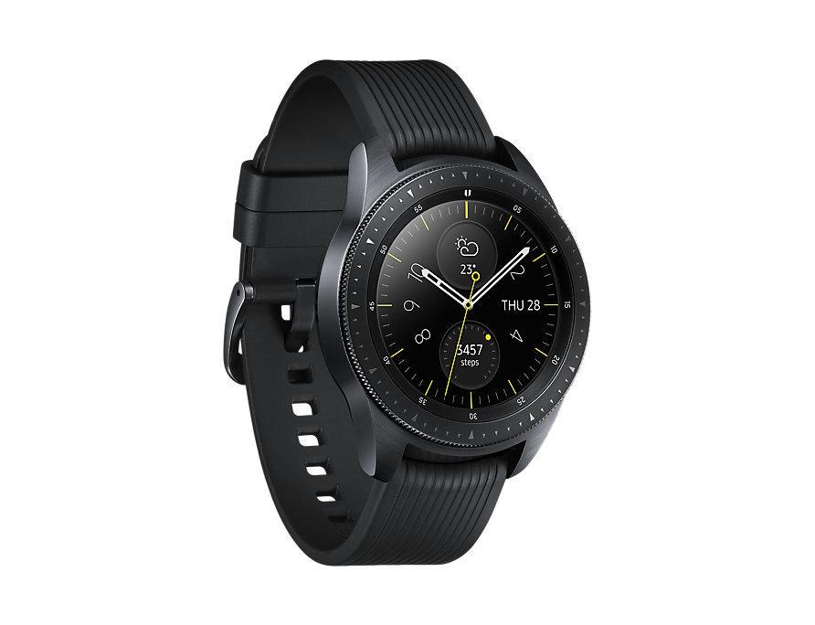 galaxy watch 42mm r810
