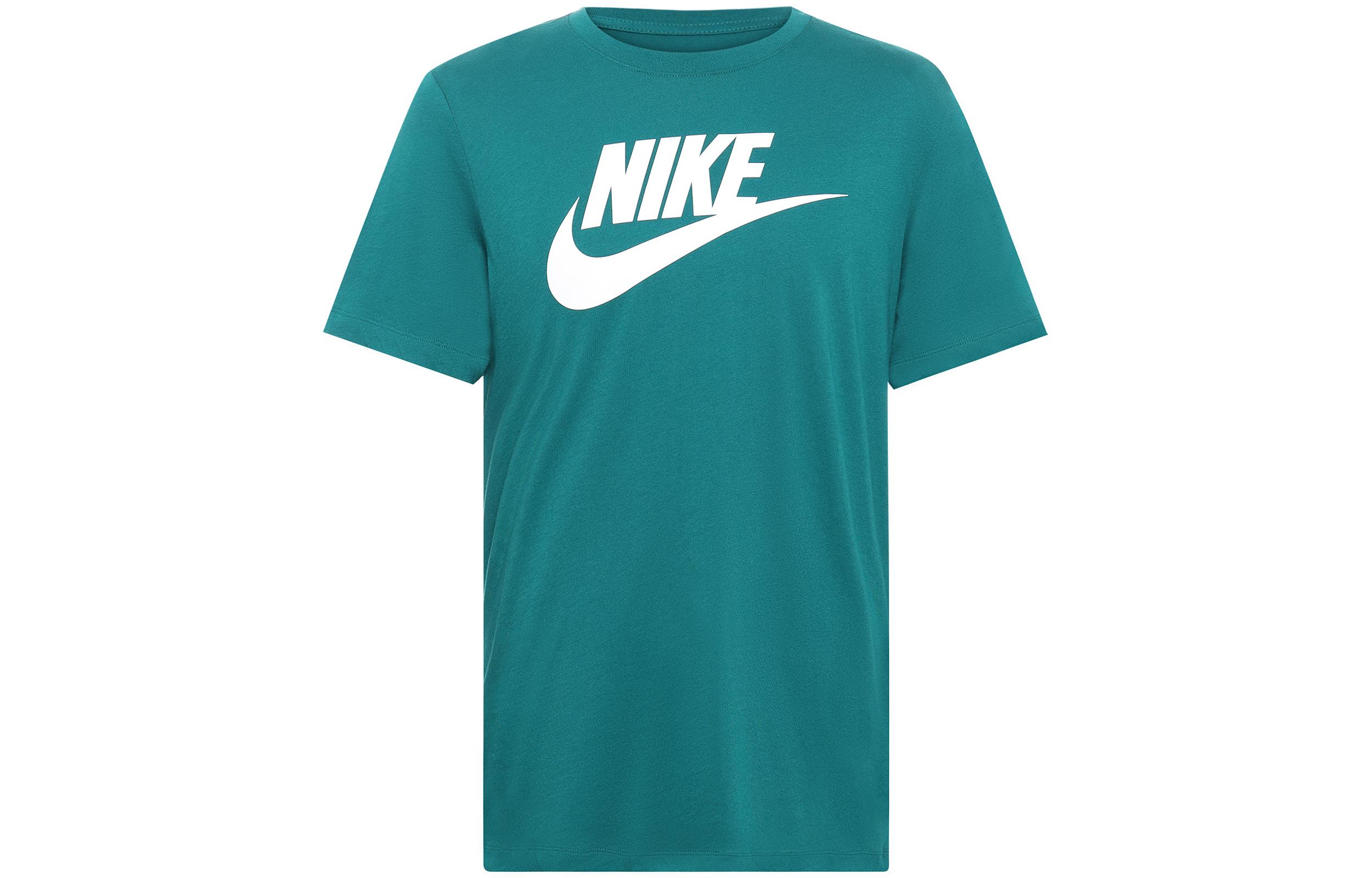 Nike Sportswear Big Kids  T Shirt AR5005-381 M
