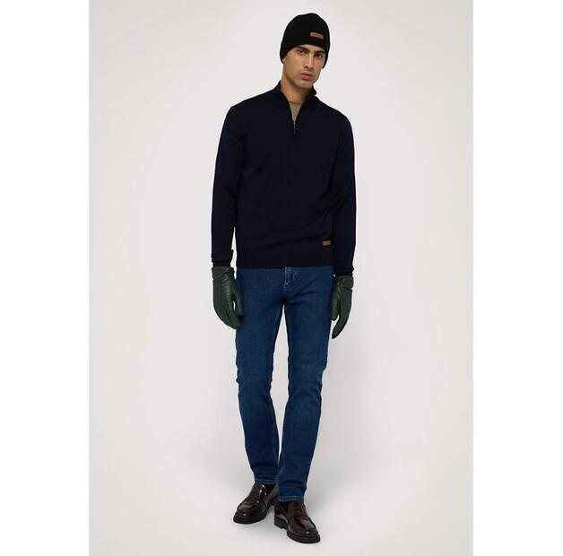 Cardigan Trussardi M0068000008N034