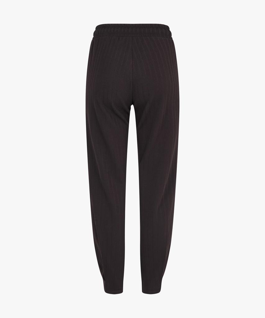 SPYDER Women'S Striped Jacquard Jogger Pants Spkfcnfp351Wbrw