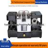 Multifunctional 314F Composite Grinder for Drill Bit, Milling Cutter, and Round Nose Cutter Sharpening