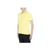 Emporio Armani Striped Trim Pullover Short Sleeve Polo Shirt Men tops 8N1F30-1JPTZ-0254