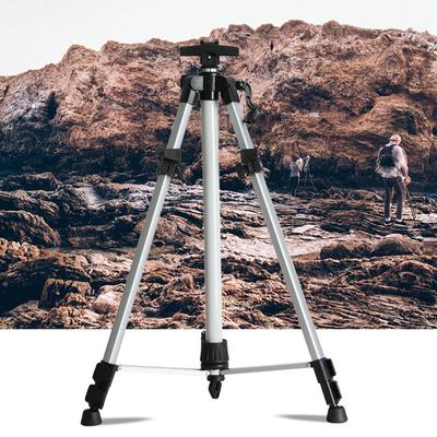 Art Painting Display Easel Stand Adjustable Metal Tripod Artist Easel with Storage Bag for Painting Drawing Displaying