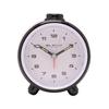 Hometime Sweep Movement Analogue Alarm Clock