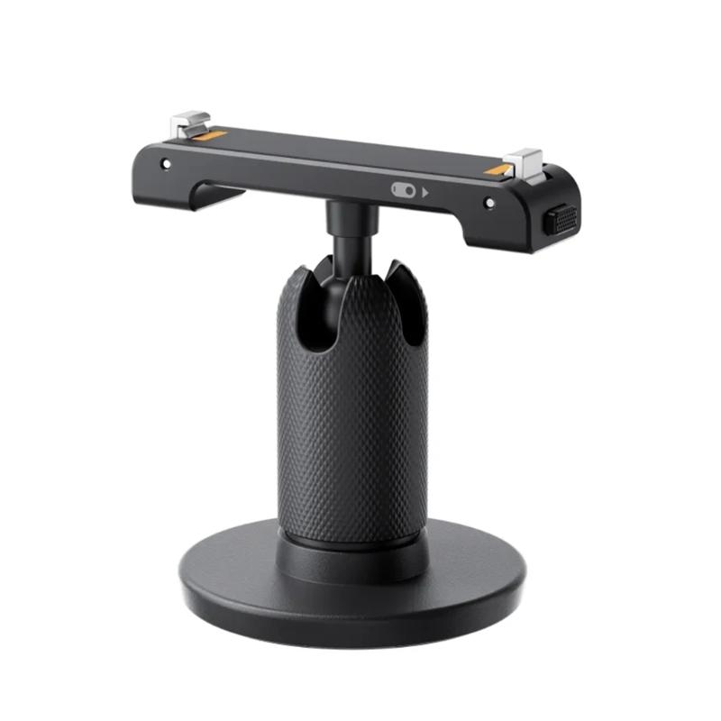 

Versatile Mounting Bracket for GO 3 Steering Bracket Stand Turntable Mount