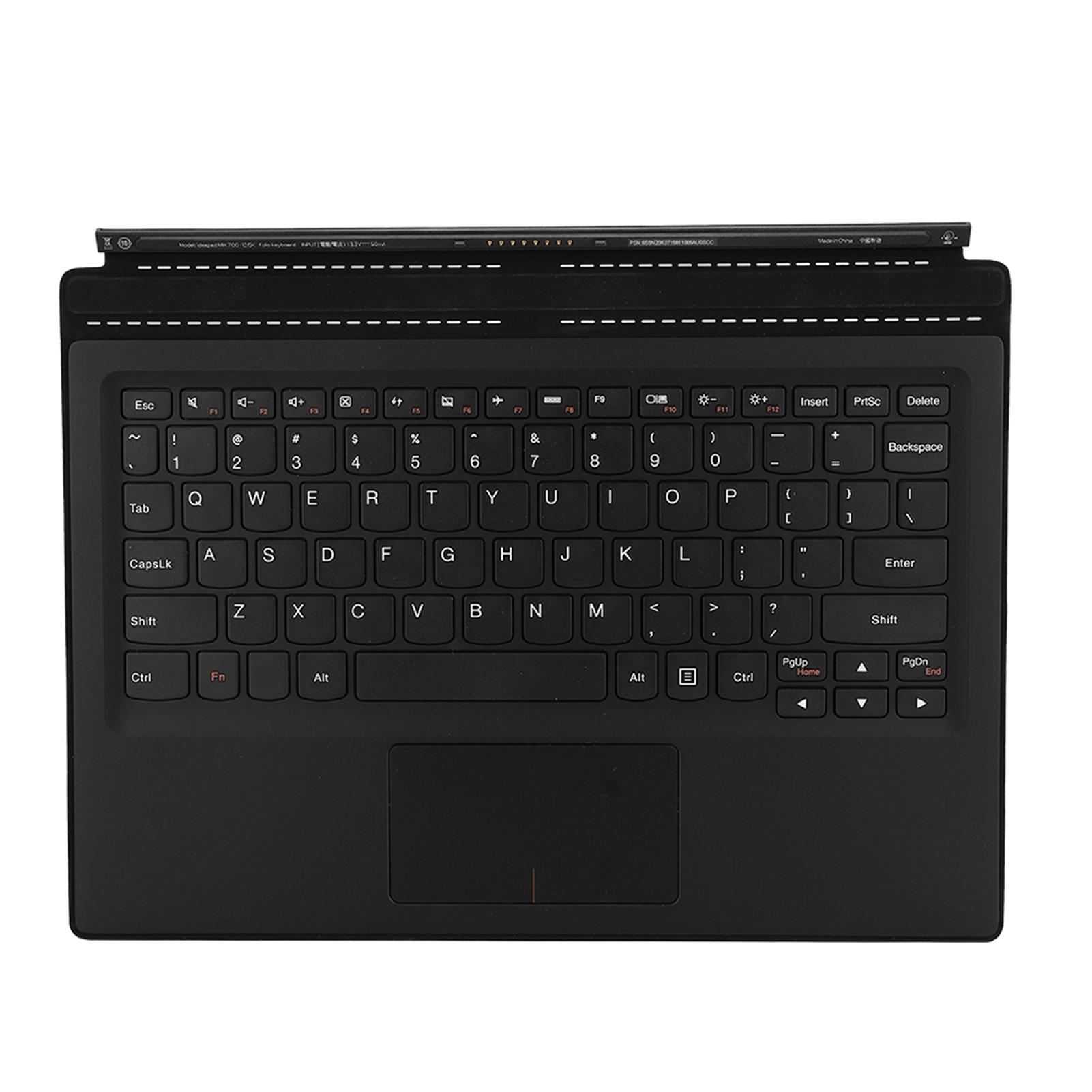 

Беспроводная портативная мини-клавиатура для компьютера LENOVO Miix 700-12ISK