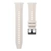 Compatible for CMF Watch 3 Pro 22mm Universal Sport Breathable Silicone Classic Buckle Replace Wristband for CMF Watch Pro/Pro 2