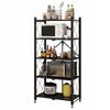 Storage Shelf FS005 BLACK