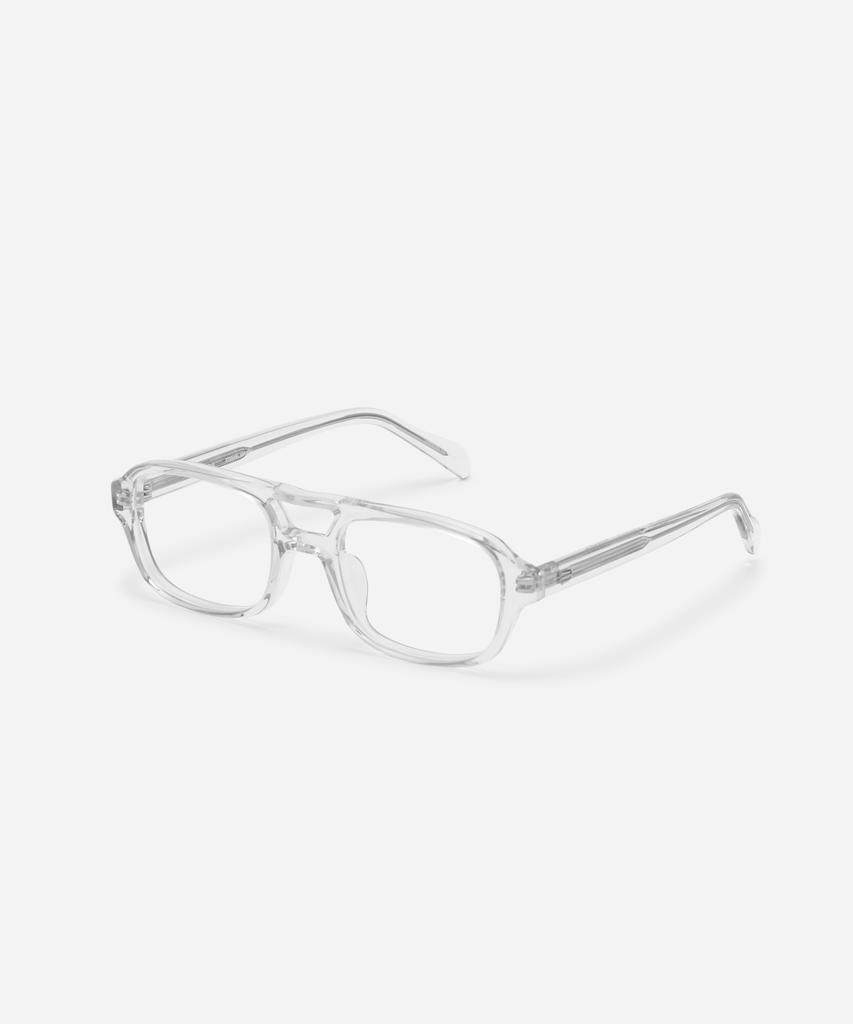 Neotelia Toenda · Clear