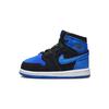Air Jordan 1 Retro High OG TD Royal Reimagined Black Royal Blue White FD1413-042