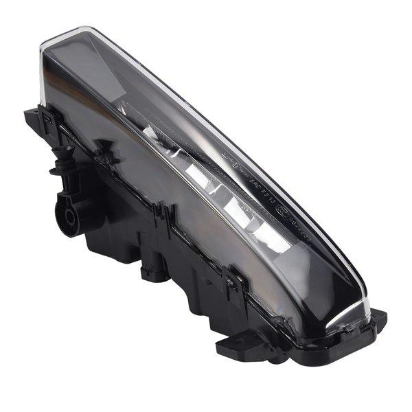 Compatible Front Left Fog Light for 2017-2020 BMW 5 Series G30 G31 G38 520i 530i