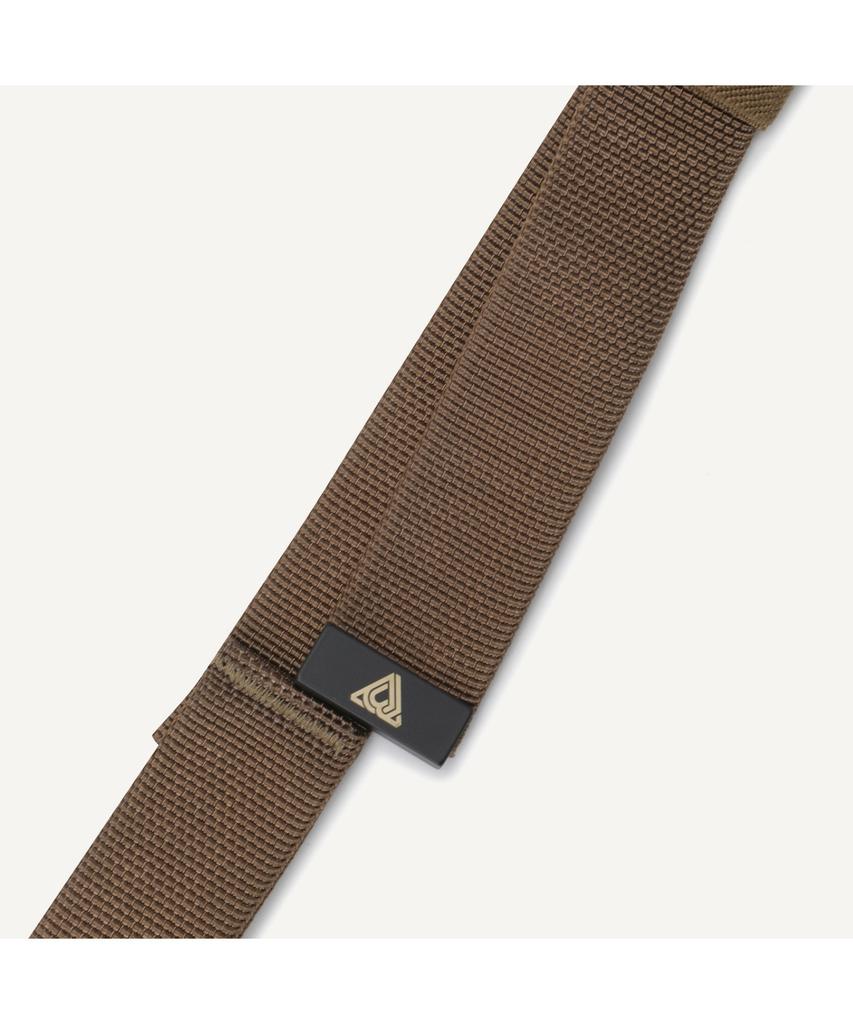 BOLDEST Work E.D.C. Feedlock Belt (V-Buckle, 25Mm)_2Babx25002Tac