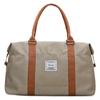 Women's Large Capacity Maternity Travel Bag - Lightweight Oxford Cloth Handbag