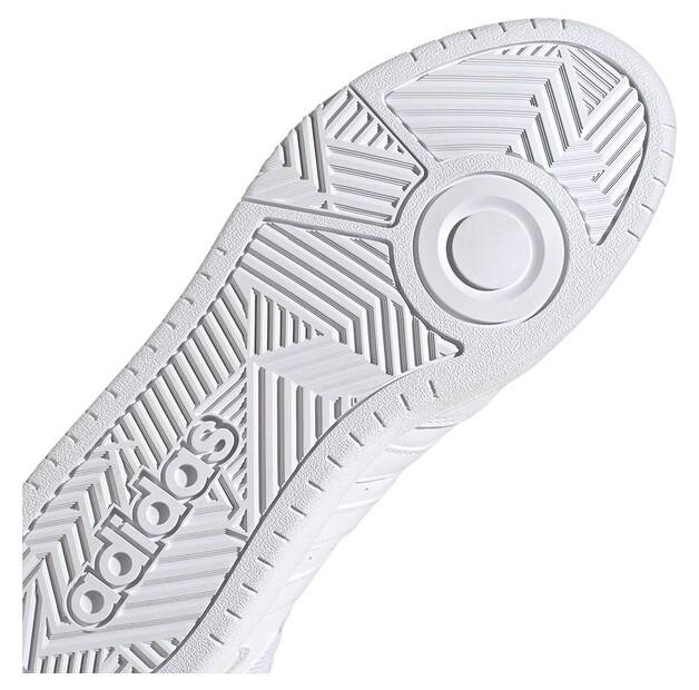 Adidas Hoops 3.0 Mid Sneaker