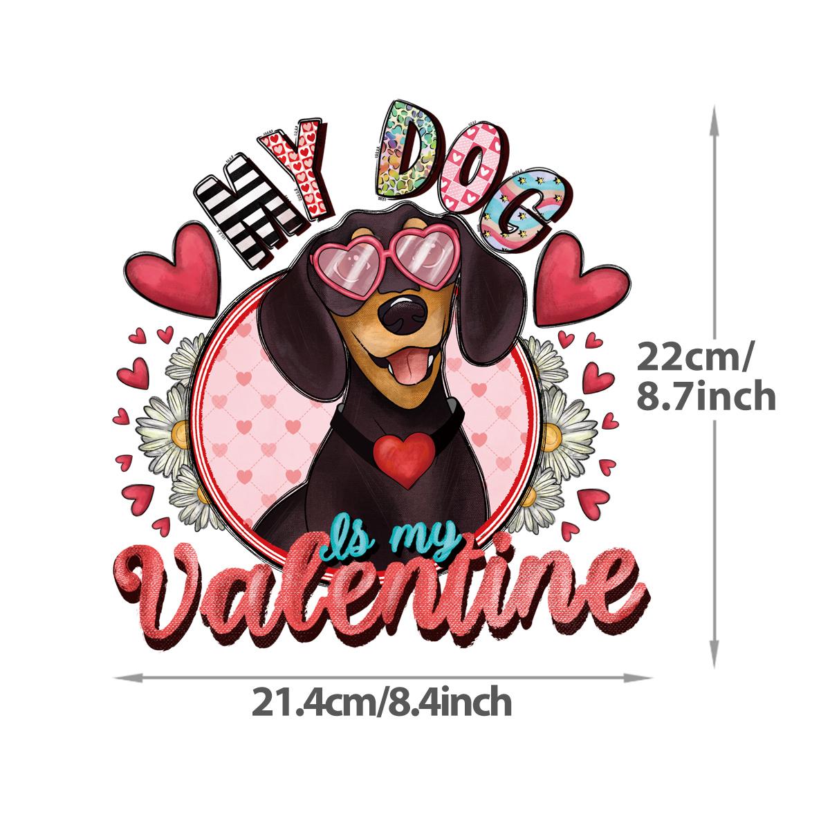 

Термальная наклейка с буквами и животными на одежде, полосы любви, термопресс, аппликация на джинсы, аксессуар «сделай сам», наклейка, нашивка на одежду