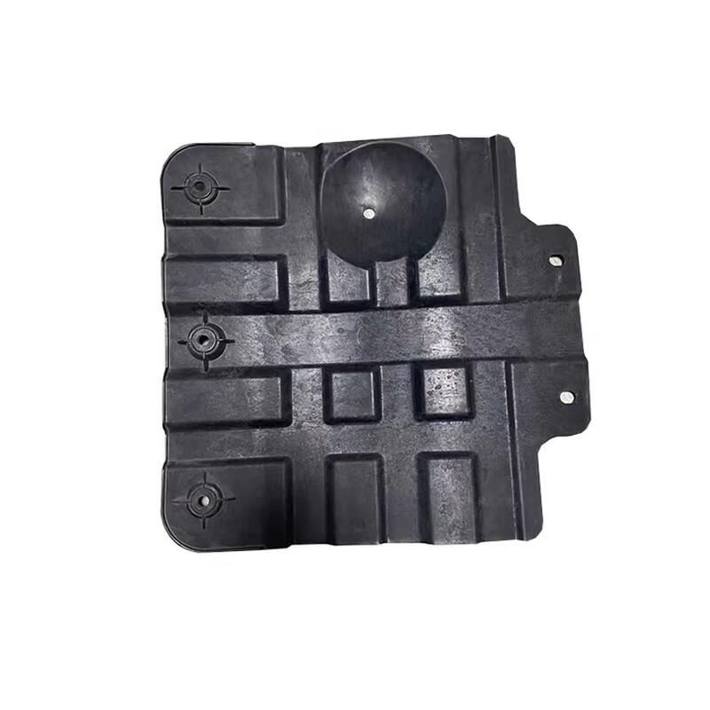BAIC BJ80 CTL151A/CTL163 Engine Underguard