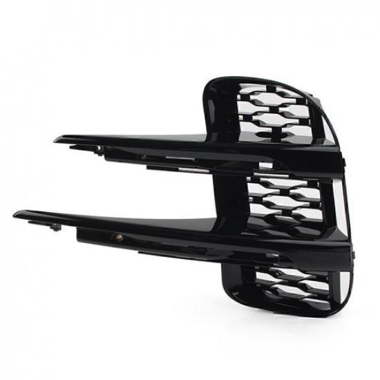 Right Side Front Bumper Grille For Land Rover Range Rover Evoque 2019+ LR114729