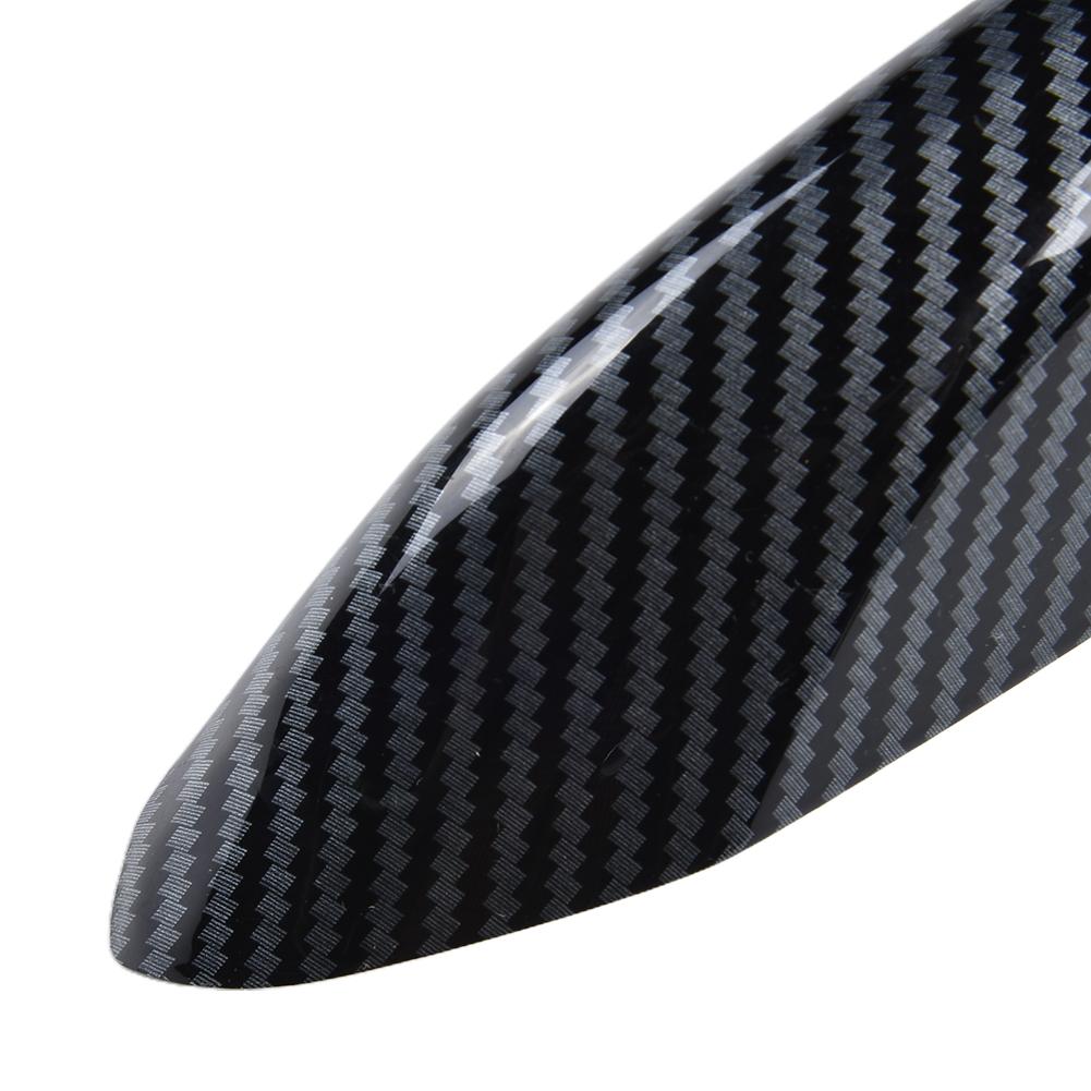 

For Highlander 2020-2026 Decorative Frames Interior Trim Anti-scratch Strips Carbon Fiber Exterior Modification China Mainland