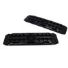 Off Road Traction Boards All Weather Auto Traction Mat Tire Grip Aid Unstuck Your Car From Snow Ice Mud and Sand
