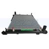 CAPQX Radiator Assembly For Changan CS95 Water Tank Condenser Car Radiator Condenser Cooling OEM:1301000-AP01
