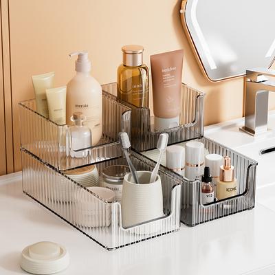 Herramientas y accesorios – Organizadores de escritorio para maquillaje