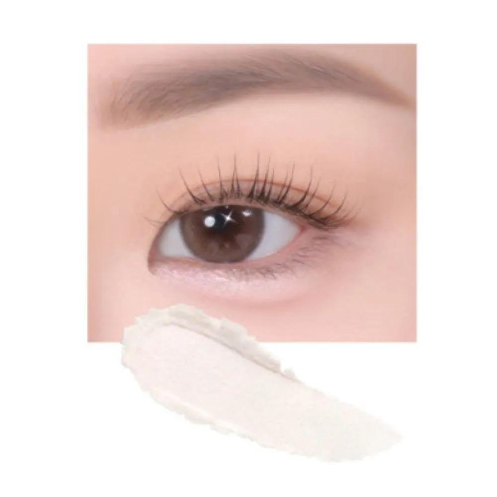 Dear dahlia Perfect Designing Eyeshadow Splash Pink