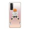 Haikyuu Hinata Attacks Anime For Huawei Y9S Y6S Y8S Y9A Y7A Y8P Y7P Y5P Y6P Y7 Y6 Y5 Pro Prime 2020 2019 Soft Phone Case