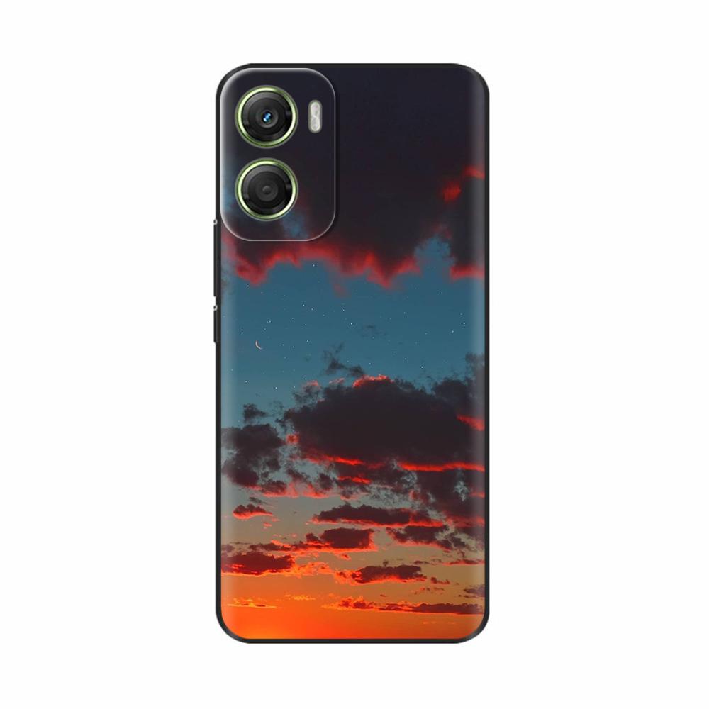 Per Motorola Moto G06 Custodia Carina Dinosauro Cartone Animato Copertura Morbido Silicone Custodie per Telefono per Moto G06 Custodia Power Antiurto TPU Coque