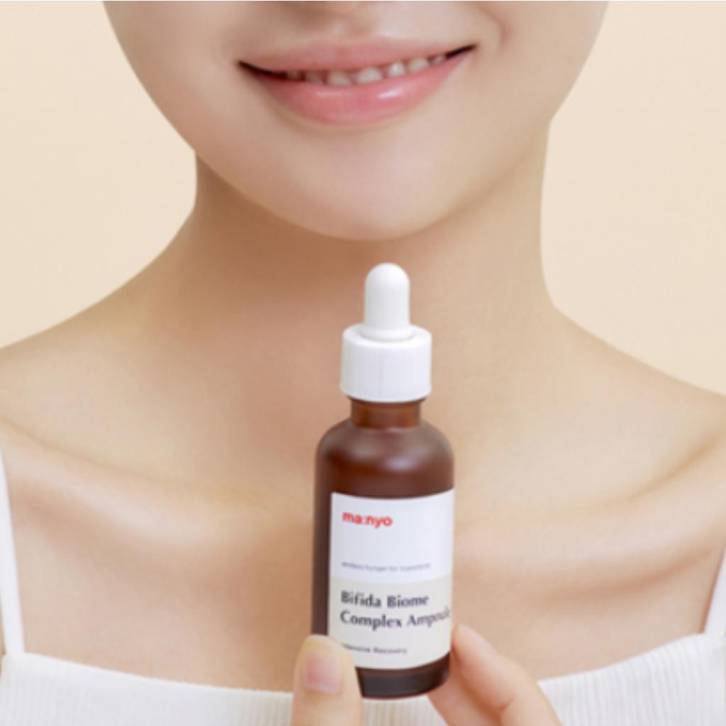 Ma:nyo Factory Bifida Biome Complex Ampule 50ml