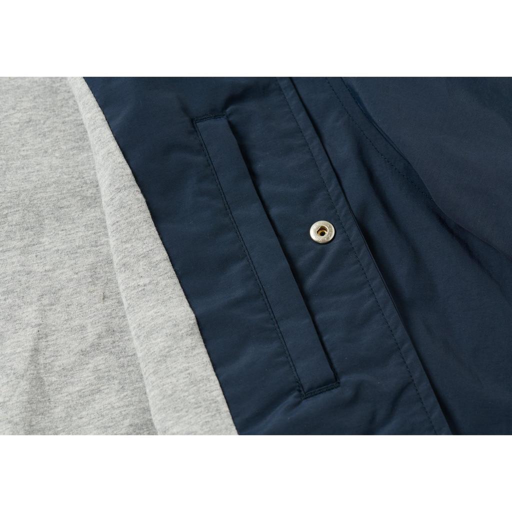 Palace Sugar Coach Jacket Navy Unisex Outerwear Blue P20JK102