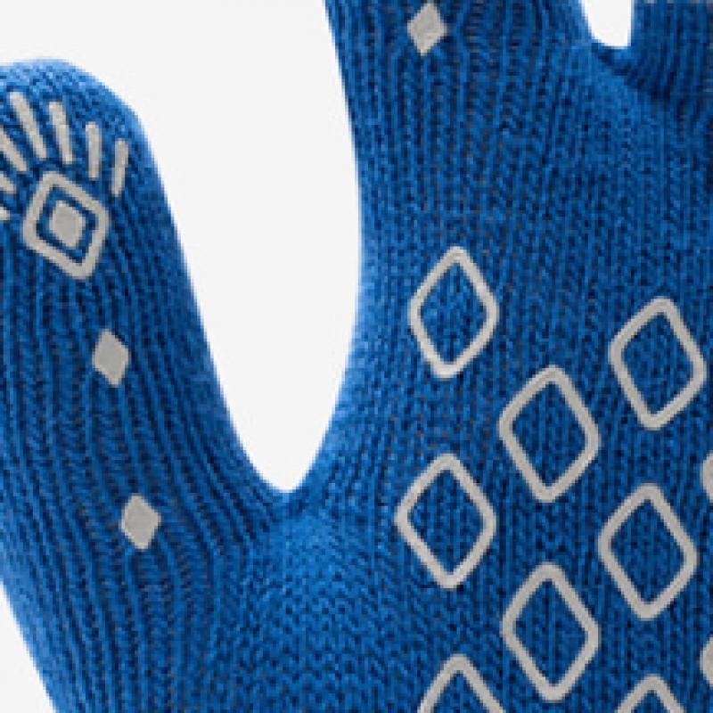 Puma Galleria Puma Sports Cold Weather Knitted Gloves Cat Magic Glove 3 04180008