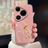 Butterfly Case For Huawei Pura 80 Pro Plus Ultra Protective Soft Silicone Cover For HuaweiPura80ProPlus Funda Pura80Ultra Bumper