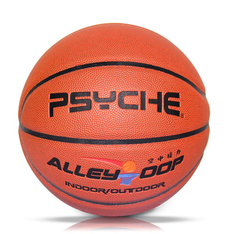 

PSYCHE Youth Size 5 Indoor/Outdoor PU Basketball
