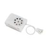 35 Seconds Stuffed Animal Sound Recorder Button Sound Box Toys Recording Device Plush Toy Custom Messages Recorder Voice Box