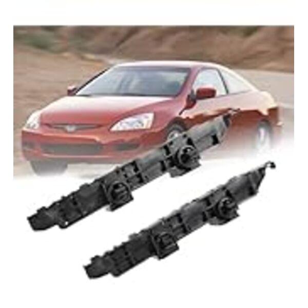 Havgufil 90672-SNB-003 Hood Support Rod Clip Compatible with Honda Accord Civic CR-V CRV Replacement 90672-SNB-901, Pack of 2