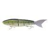 23cm 105g Floating lure Wobblers 4 sections Swimming Fishing lure Jointed Fishing Lure Predators Bait