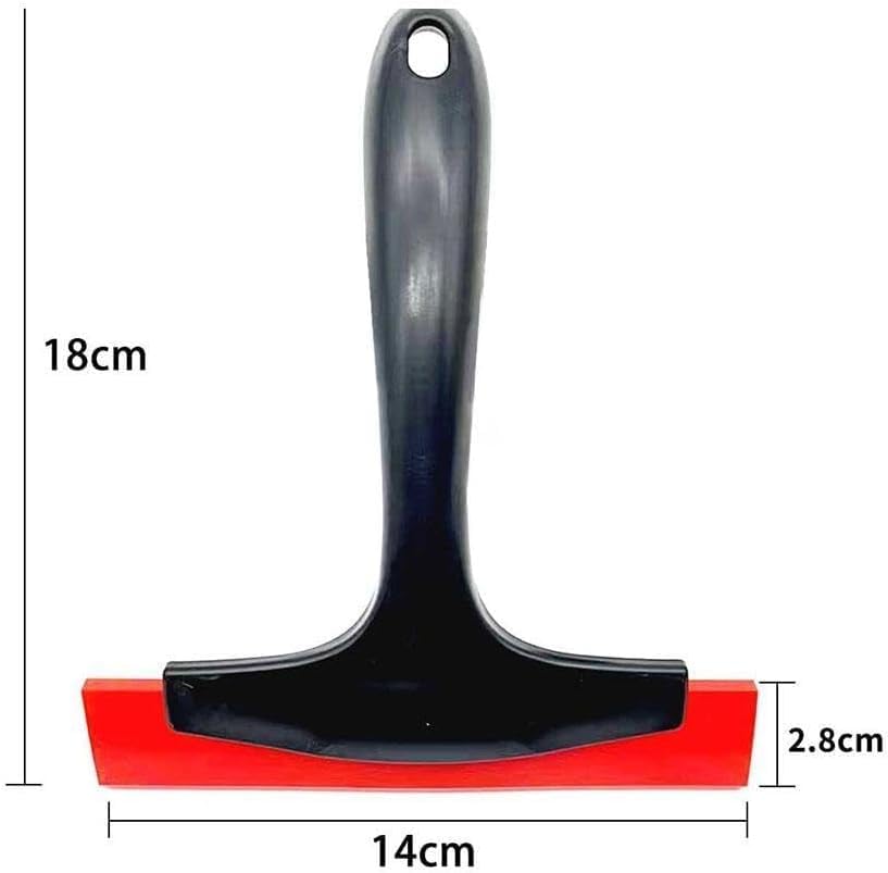 Squeegee Film Application Spatula, Car Film, Glass Film, Spatula, Cutting Sheet, For Draining, Car Washing, Squeegee, Construction Tools, Cleaning