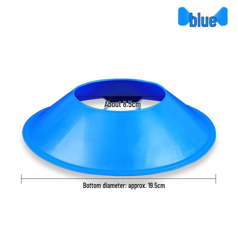 Four-Corner Ball Stand for Football & Basketball with Logo Plate Various Sizes