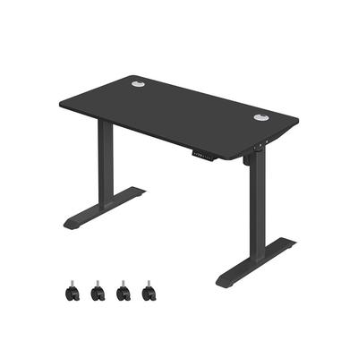 Electric Desk with Height Adjustment, 60 X 120 Cm,
