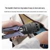 SAMZHE Multi-function Network Cable Crimper Tool