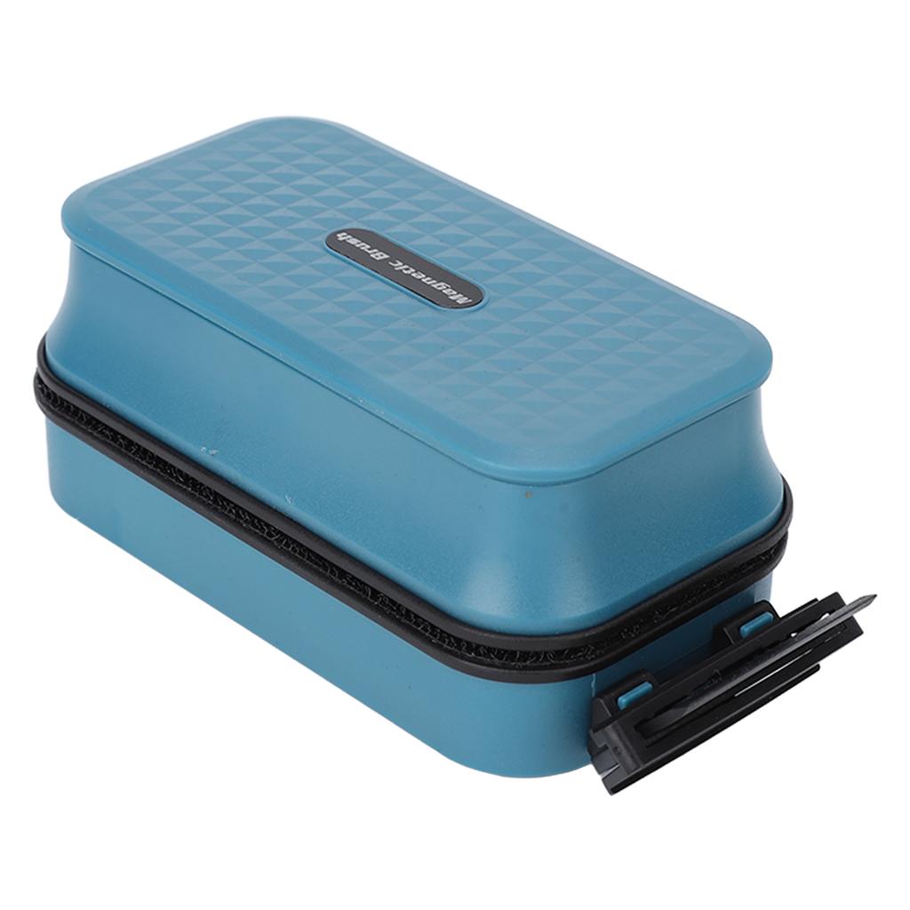 Perie Magnetică pentru Acvariu Multifuncțională cu Două Fețe Plutește Curățător Magnetic Puternic pentru