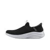 Sport Mens Soft Versatile Fashion Casual Shoes Men Black 232902-BKCC